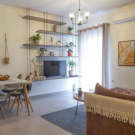 Oreon Suites - 'Areti' Ναύπλιο Εξωτερικό φωτογραφία