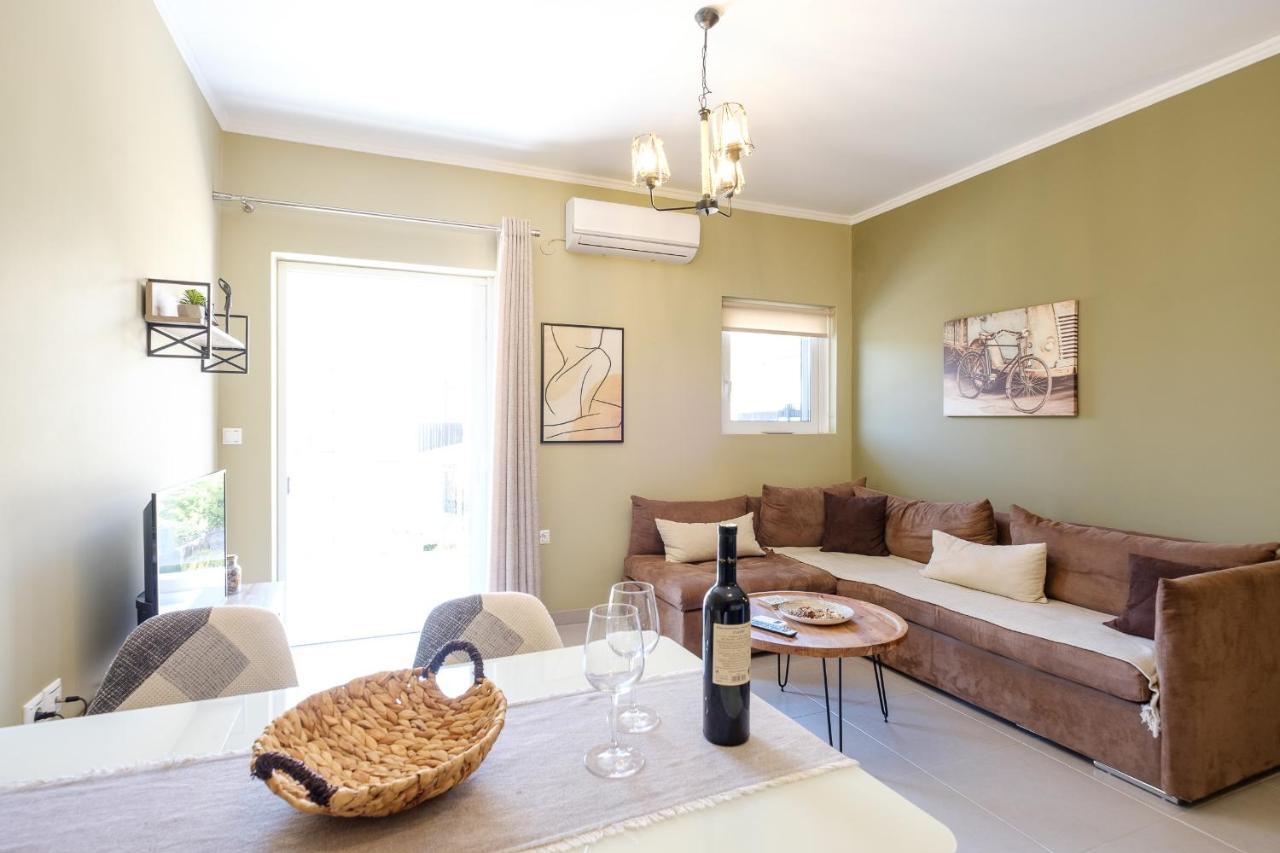 Oreon Suites - 'Areti' Ναύπλιο Εξωτερικό φωτογραφία