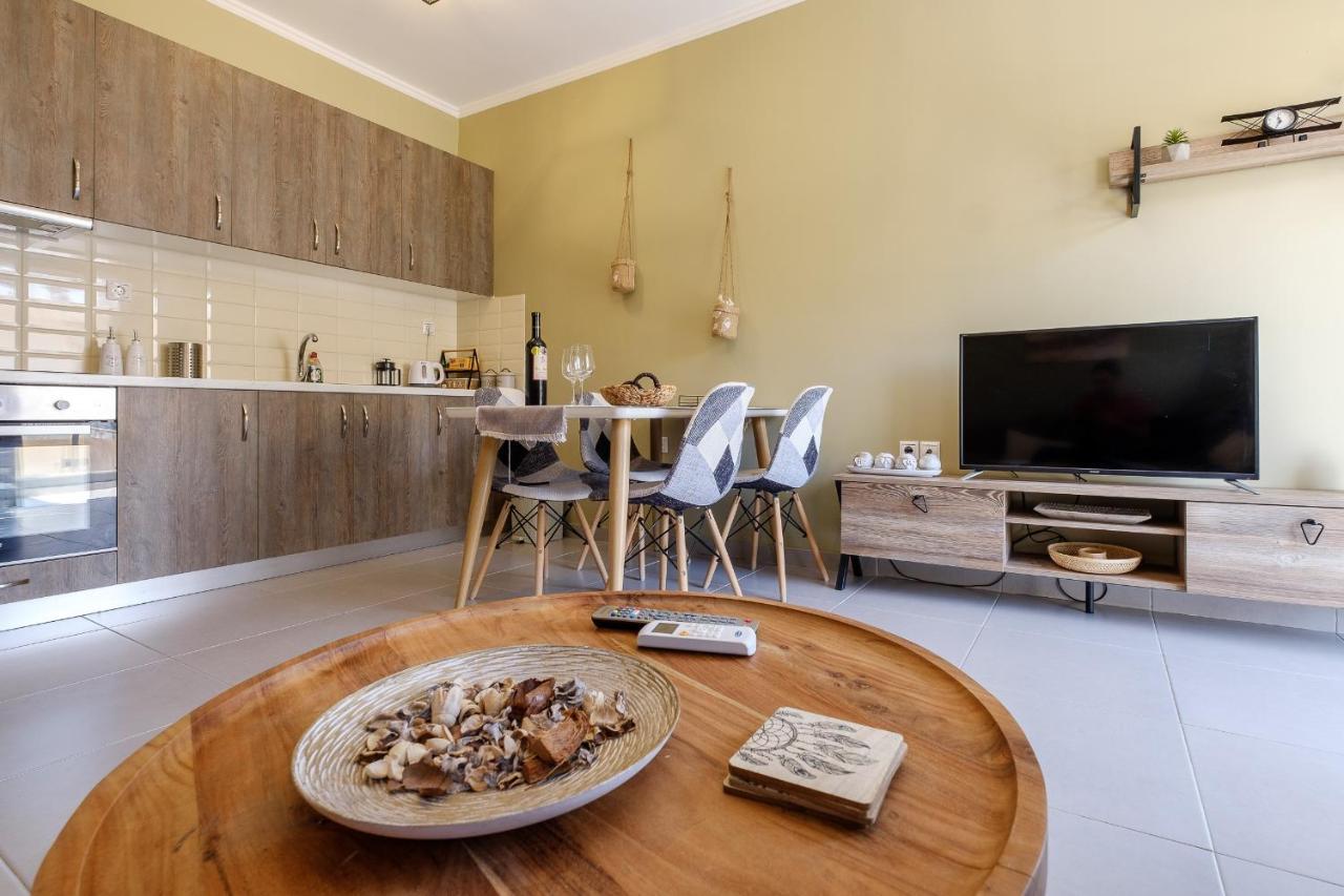 Oreon Suites - 'Areti' Ναύπλιο Εξωτερικό φωτογραφία