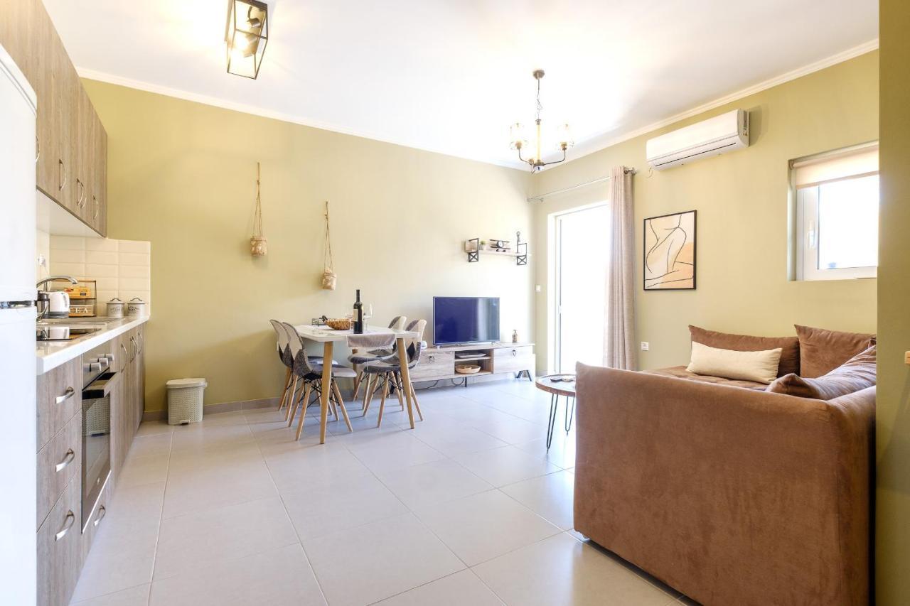 Oreon Suites - 'Areti' Ναύπλιο Εξωτερικό φωτογραφία