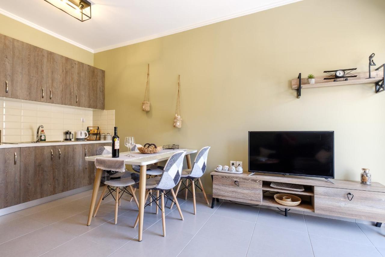 Oreon Suites - 'Areti' Ναύπλιο Εξωτερικό φωτογραφία