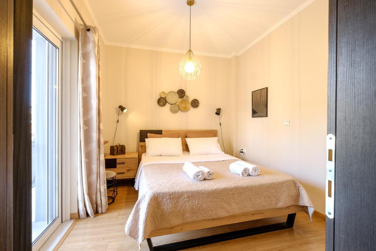 Oreon Suites - 'Areti' Ναύπλιο Εξωτερικό φωτογραφία