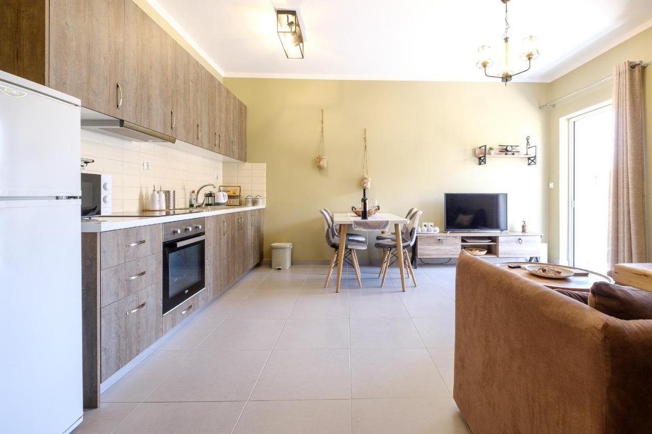 Oreon Suites - 'Areti' Ναύπλιο Εξωτερικό φωτογραφία