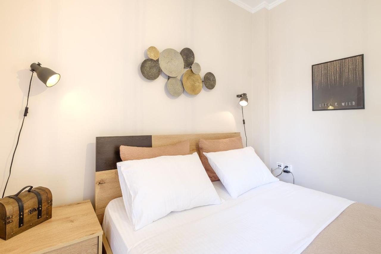 Oreon Suites - 'Areti' Ναύπλιο Εξωτερικό φωτογραφία