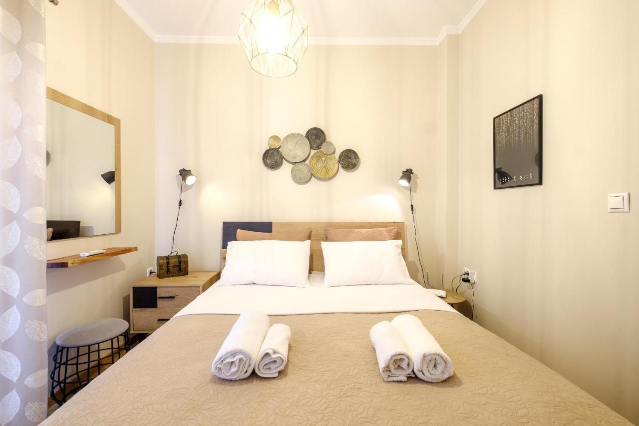Oreon Suites - 'Areti' Ναύπλιο Εξωτερικό φωτογραφία