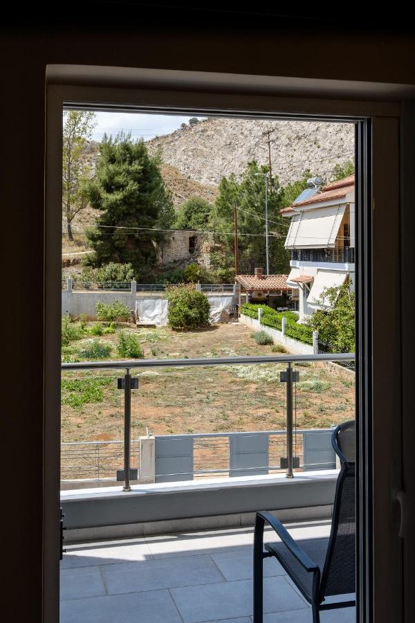 Oreon Suites - 'Areti' Ναύπλιο Εξωτερικό φωτογραφία