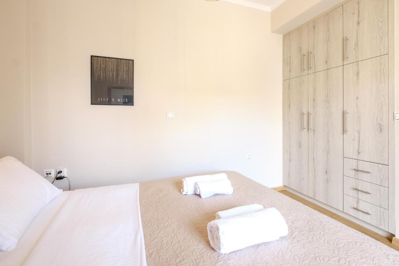 Oreon Suites - 'Areti' Ναύπλιο Εξωτερικό φωτογραφία
