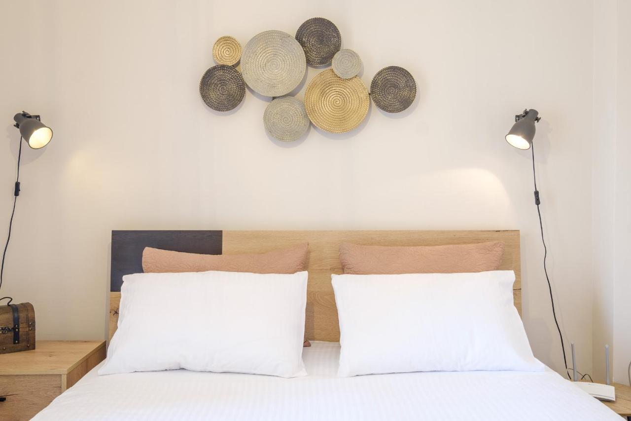 Oreon Suites - 'Areti' Ναύπλιο Εξωτερικό φωτογραφία