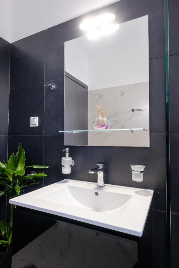 Oreon Suites - 'Areti' Ναύπλιο Εξωτερικό φωτογραφία