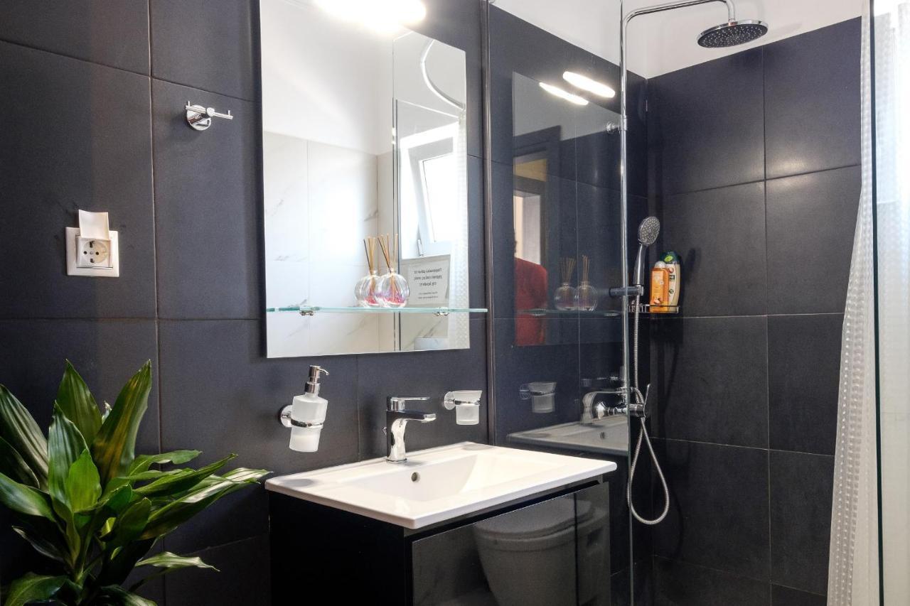 Oreon Suites - 'Areti' Ναύπλιο Εξωτερικό φωτογραφία