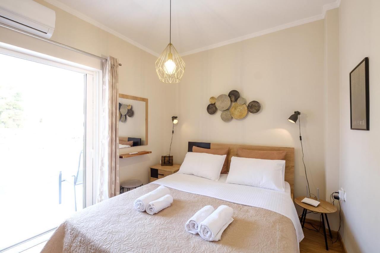 Oreon Suites - 'Areti' Ναύπλιο Εξωτερικό φωτογραφία