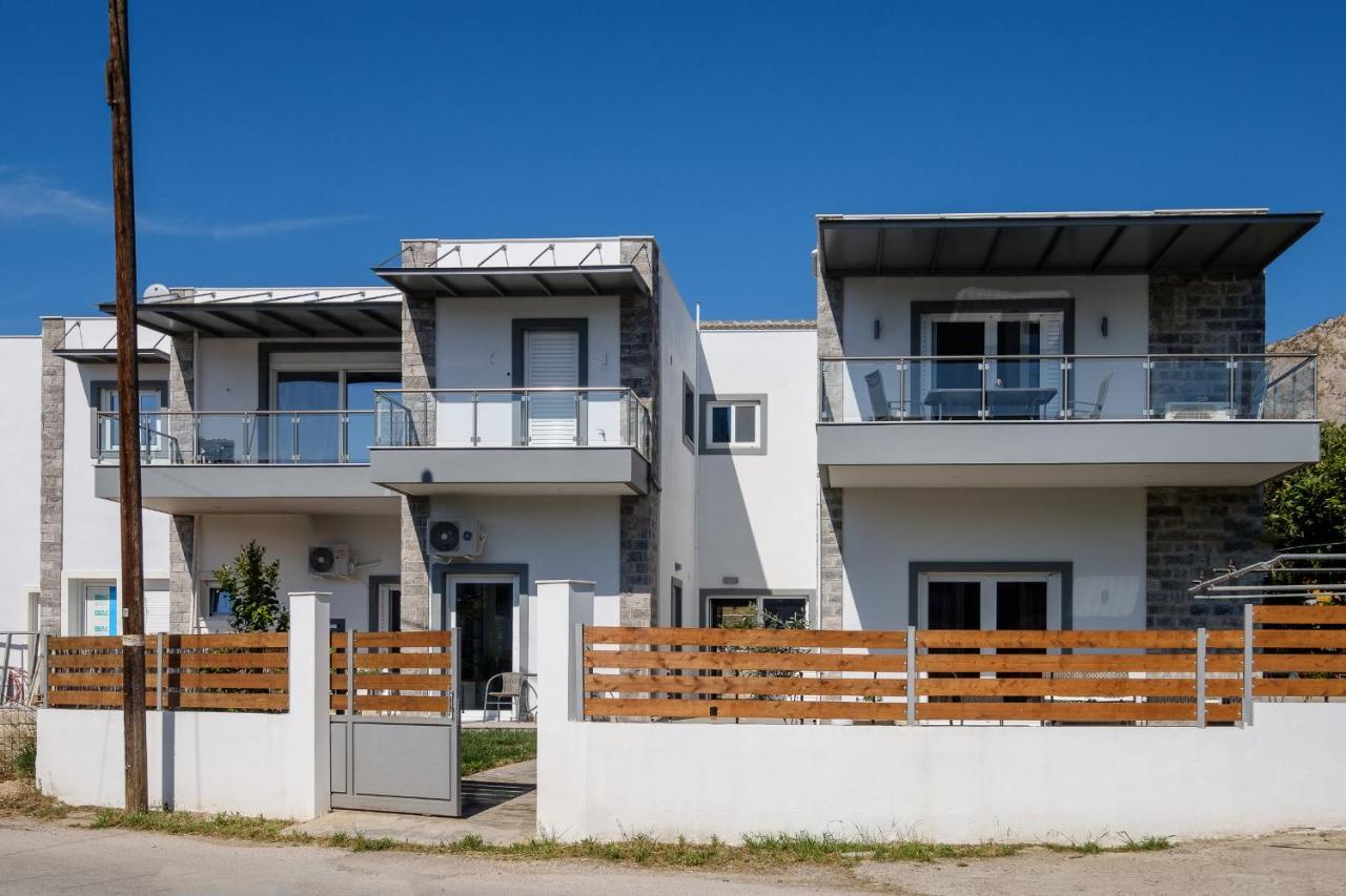 Oreon Suites - 'Areti' Ναύπλιο Εξωτερικό φωτογραφία