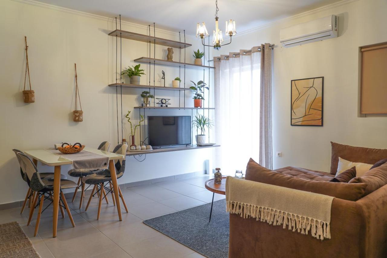 Oreon Suites - 'Areti' Ναύπλιο Εξωτερικό φωτογραφία
