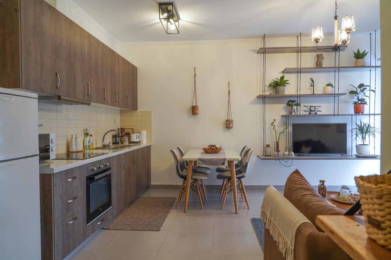 Oreon Suites - 'Areti' Ναύπλιο Εξωτερικό φωτογραφία